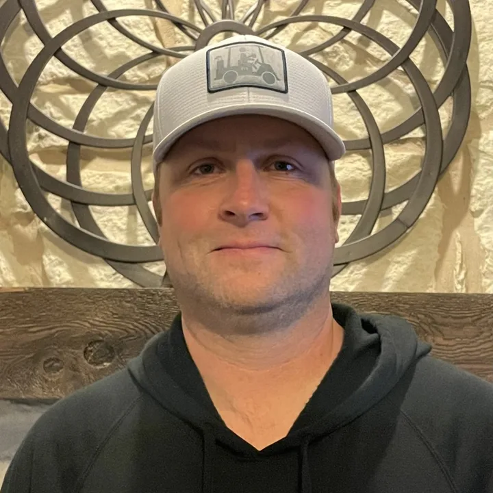 Ben Long, baseball instructor