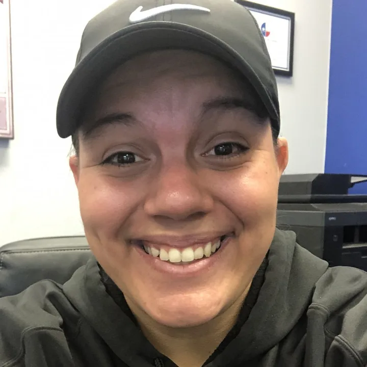 Brianna Rodriguez, Softball Instructor