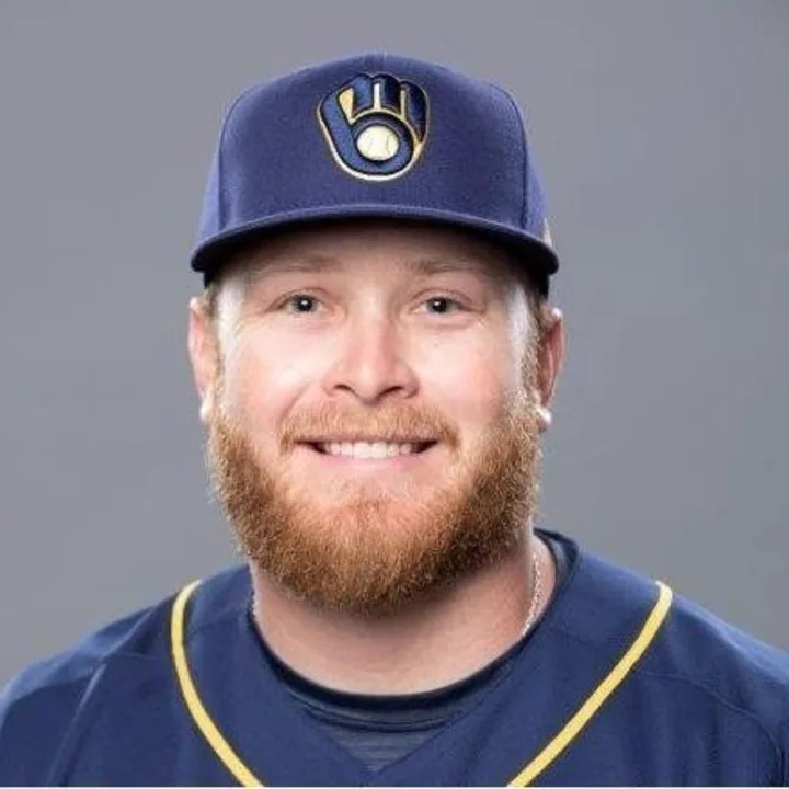 Connor Reed, pitching instructor