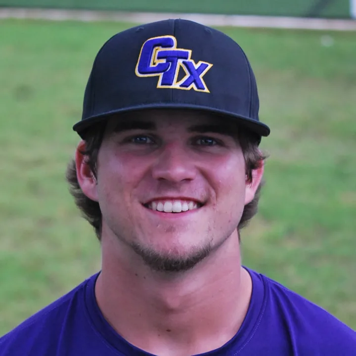 Jim McCabe, Camp Director and Baseball Instructor