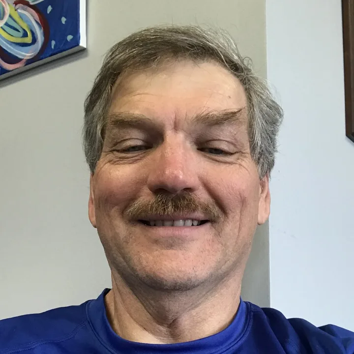 Keith Furnish, Instructor