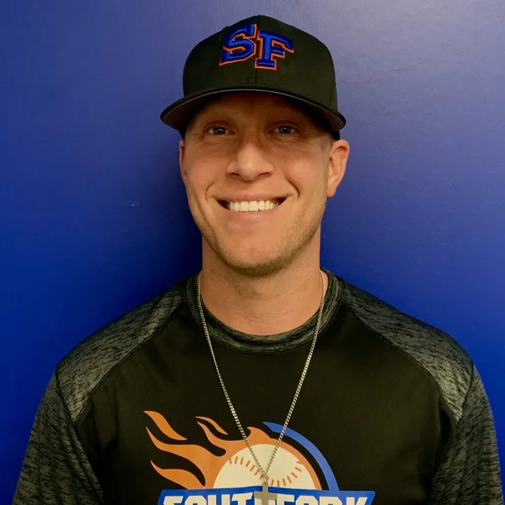 Matt Reilly, baseball instructor