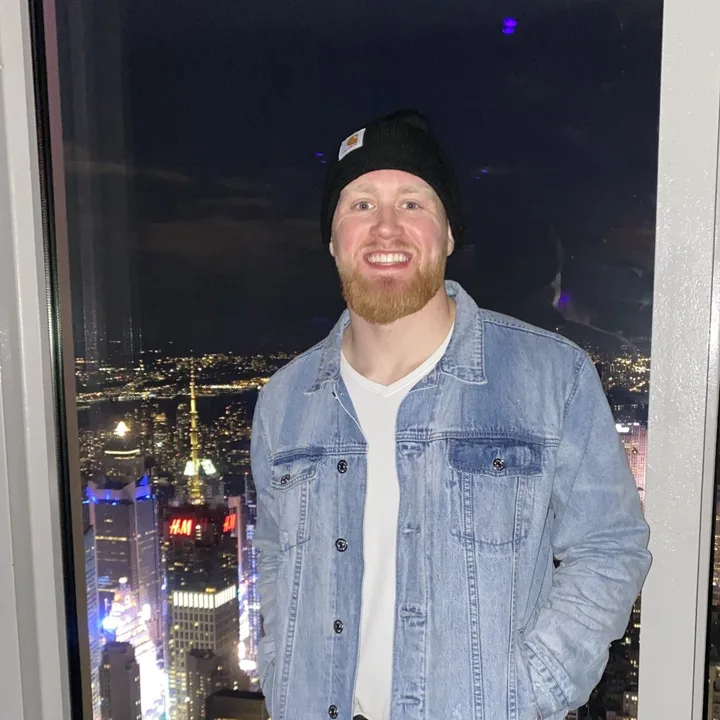 Michael Kloza, General Manager/Marketing Coordinator