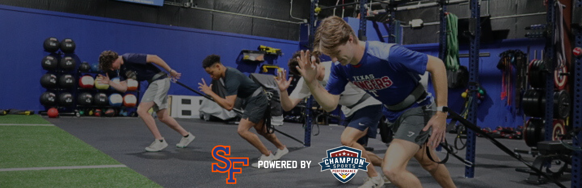 Player Development Southfork Sports Complex